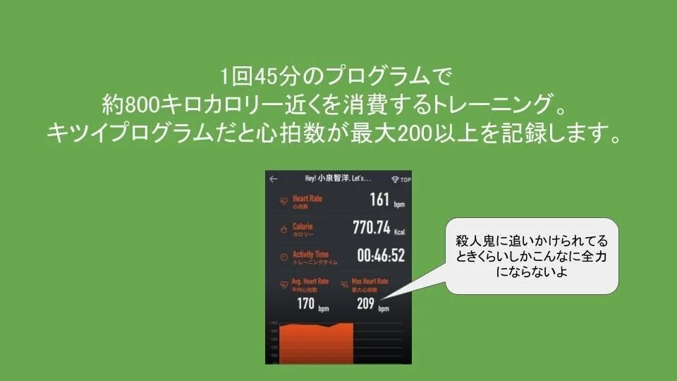 コロナ禍で健康になった話 (8)
